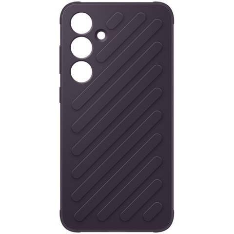 SAMSUNG Galaxy S24+ Shield Case Dark Violet