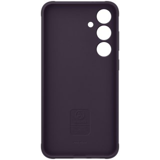 SAMSUNG Galaxy S24+ Shield Case Dark Violet