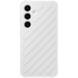 SAMSUNG Galaxy S24 Shield Case Light Gray