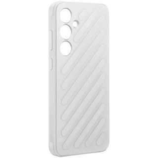 SAMSUNG Galaxy S24+ Shield Case Light Gray