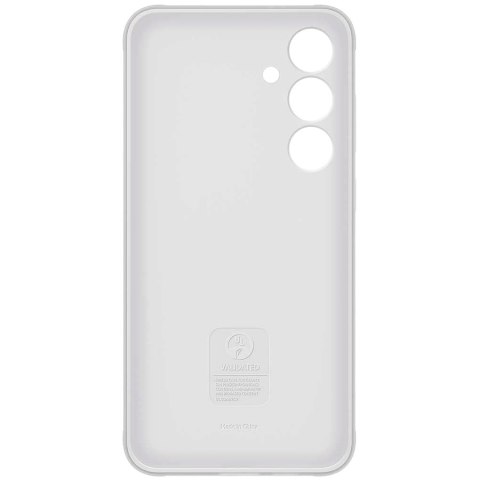 SAMSUNG Galaxy S24+ Shield Case Light Gray