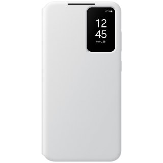 SAMSUNG Galaxy S24+ Smart View Wallet Case White