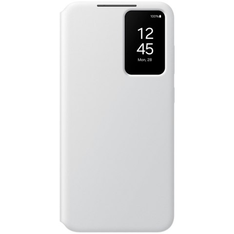 SAMSUNG Galaxy S24+ Smart View Wallet Case White