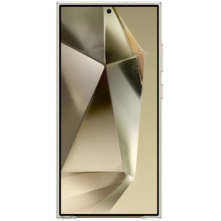 SAMSUNG Galaxy S24 Ultra Clear Case Transparent