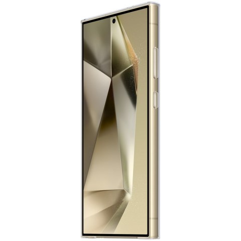 SAMSUNG Galaxy S24 Ultra Clear Case Transparent