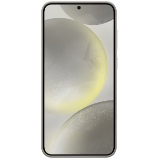 SAMSUNG Galaxy S24+ Vegan Leather Case Taupe