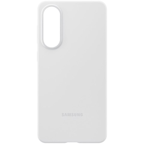 SAMSUNG Galaxy S25 Edge Silicone Case Gray