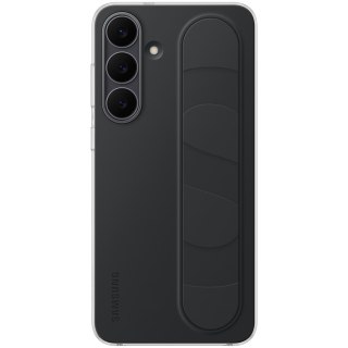SAMSUNG Galaxy S25 FE Standing Grip Case Black