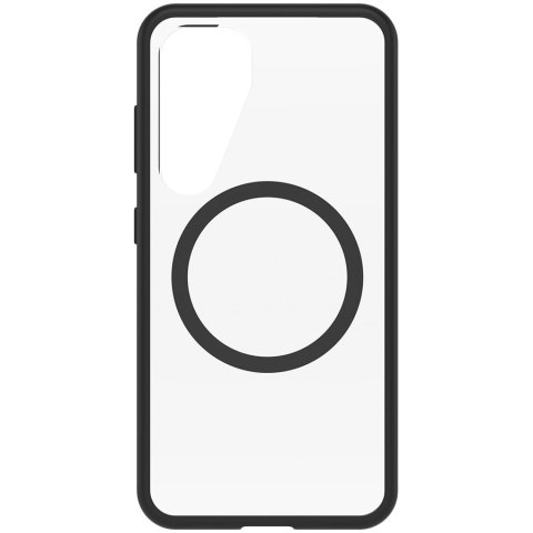 SAMSUNG Galaxy S25 Otterbox React Magnet Black