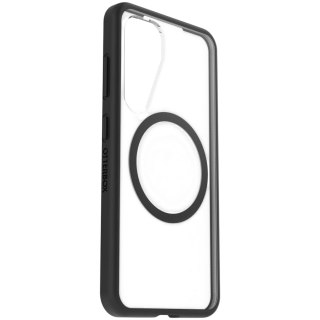 SAMSUNG Galaxy S25 Otterbox React Magnet Black