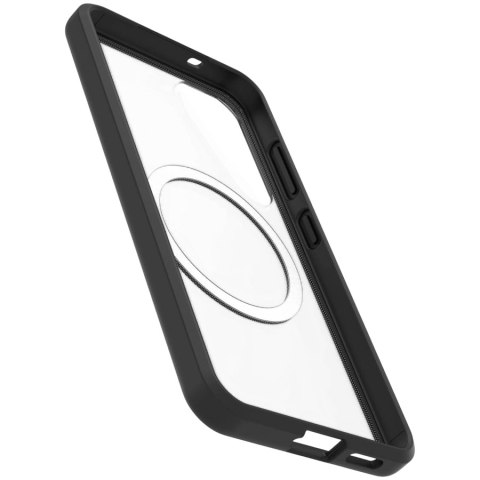 SAMSUNG Galaxy S25 Otterbox React Magnet Black