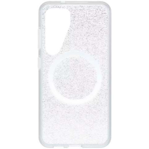 SAMSUNG Galaxy S25 Otterbox React Magnet Stardust