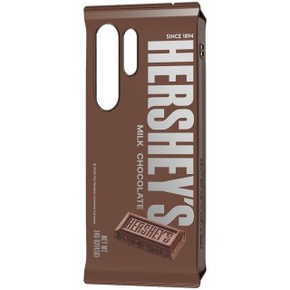 SAMSUNG Galaxy S25 Ultra Hershey's Milk Chocolate Snack Case