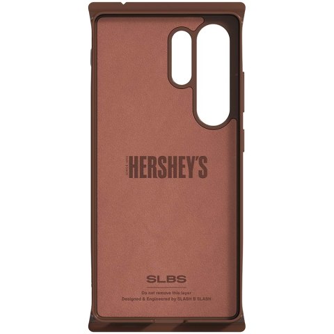 SAMSUNG Galaxy S25 Ultra Hershey's Milk Chocolate Snack Case