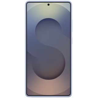 SAMSUNG Galaxy S25 Ultra Silicone Case Light Blue