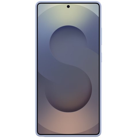 SAMSUNG Galaxy S25 Ultra Silicone Case Light Blue