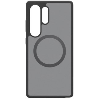 SAMSUNG Galaxy S25 Ultra Spigen Capella Black