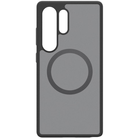 SAMSUNG Galaxy S25 Ultra Spigen Capella Black