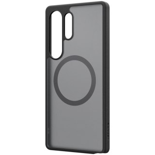 SAMSUNG Galaxy S25 Ultra Spigen Capella Black
