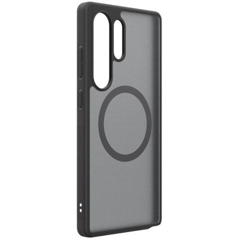 SAMSUNG Galaxy S25 Ultra Spigen Capella Black