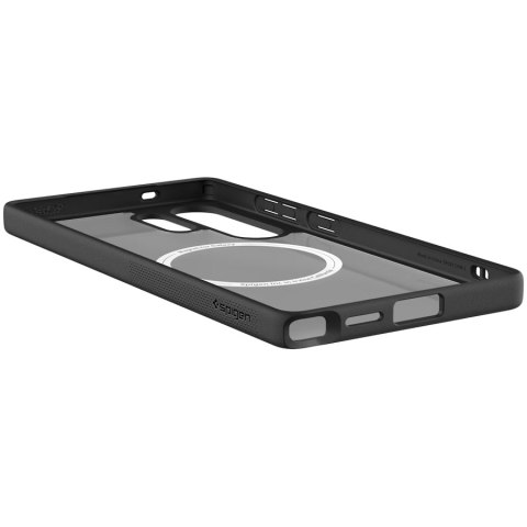 SAMSUNG Galaxy S25 Ultra Spigen Capella Black