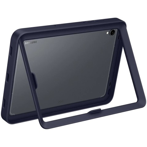 SAMSUNG Galaxy Tab S11 Book Cover Dark Blue