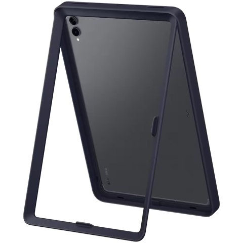 SAMSUNG Galaxy Tab S11 Book Cover Dark Blue