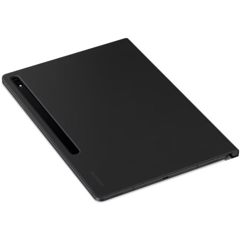 SAMSUNG Galaxy Tab S8+ Note View Cover Black