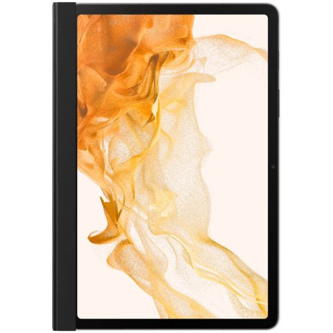 SAMSUNG Galaxy Tab S8 Note View Cover Black