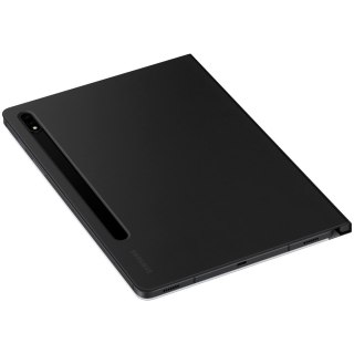 SAMSUNG Galaxy Tab S8 Note View Cover Black