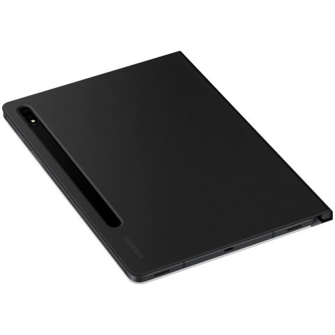 SAMSUNG Galaxy Tab S8 Note View Cover Black