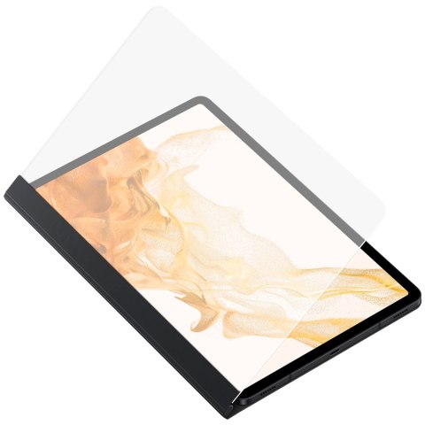 SAMSUNG Galaxy Tab S8 Note View Cover Black
