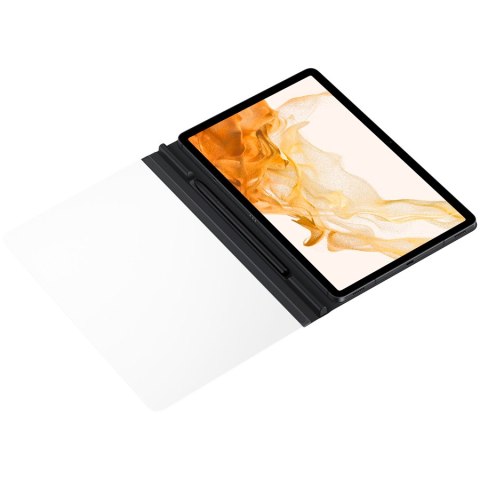 SAMSUNG Galaxy Tab S8 Note View Cover Black