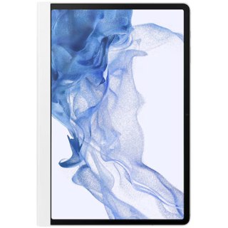 SAMSUNG Galaxy Tab S8+ Note View Cover White