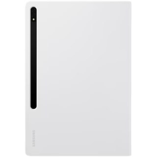 SAMSUNG Galaxy Tab S8+ Note View Cover White
