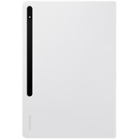 SAMSUNG Galaxy Tab S8+ Note View Cover White