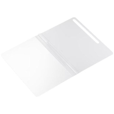 SAMSUNG Galaxy Tab S8+ Note View Cover White