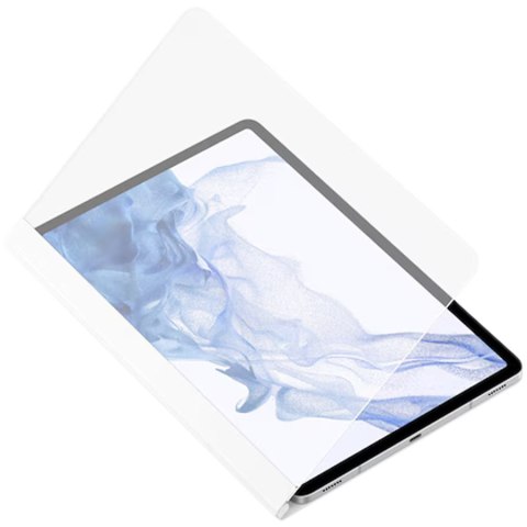 SAMSUNG Galaxy Tab S8 Note View Cover White