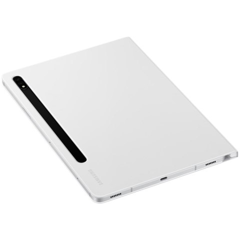 SAMSUNG Galaxy Tab S8 Note View Cover White