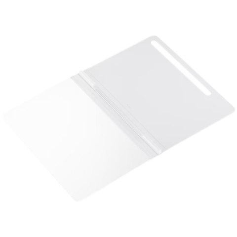 SAMSUNG Galaxy Tab S8 Note View Cover White