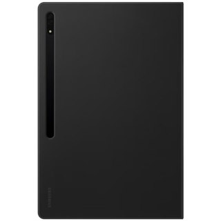 SAMSUNG Galaxy Tab S8 Ultra Note View Cover Black