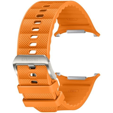 SAMSUNG Galaxy Ultra PeakForm Band Orange