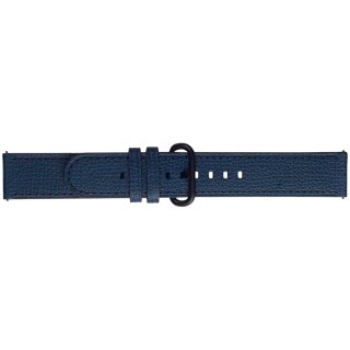 SAMSUNG Galaxy Watch Active/Active2 Strap Navy