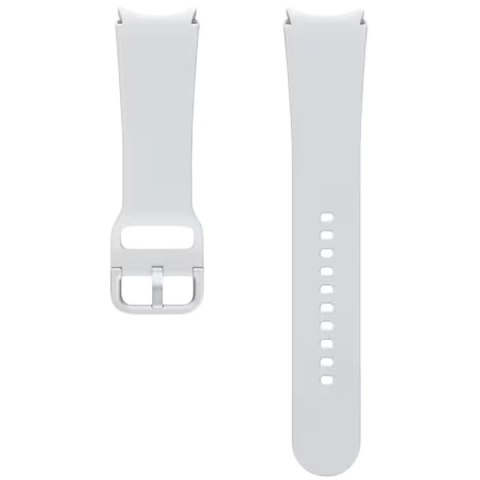 SAMSUNG Galaxy Watch Sport Band (M/L) Silver