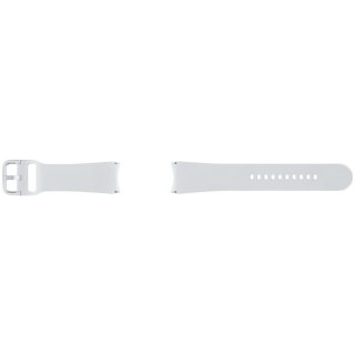 SAMSUNG Galaxy Watch Sport Band (M/L) Silver