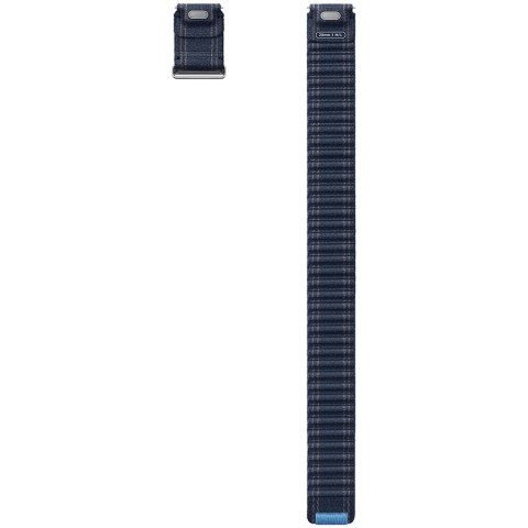 SAMSUNG Galaxy Watch7 Fabric Band (M/L) Navy