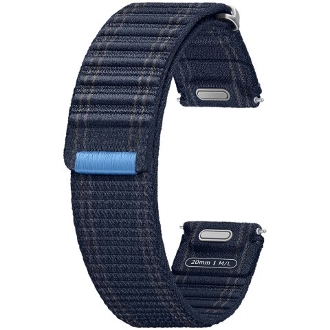 SAMSUNG Galaxy Watch7 Fabric Band (M/L) Navy