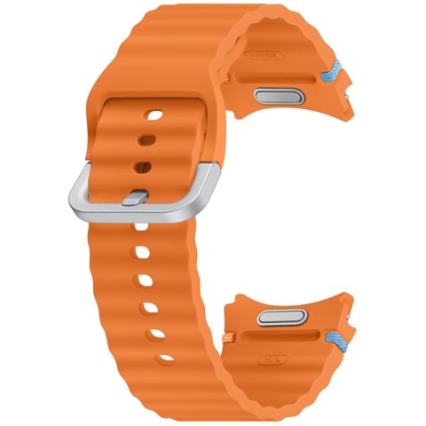 SAMSUNG Galaxy Watch7 Sport Band (M/L) Orange