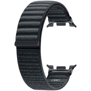 SAMSUNG Galaxy Watch8 Fabric Band Graphite (S/M)
