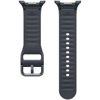 SAMSUNG Galaxy Watch8 Sport Band Graphite (S/M)